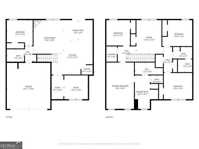 166 Woodbrook Trail, Newnan, GA 30265