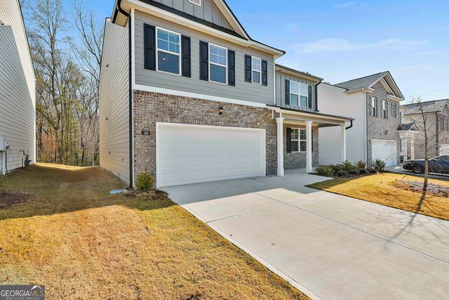 166 Woodbrook Trail, Newnan, GA 30265