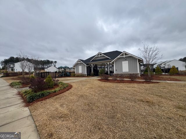 166 Woodbrook Trail, Newnan, GA 30265