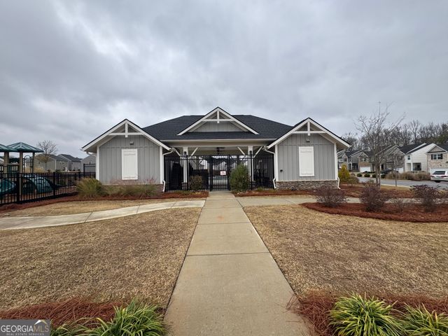 166 Woodbrook Trail, Newnan, GA 30265