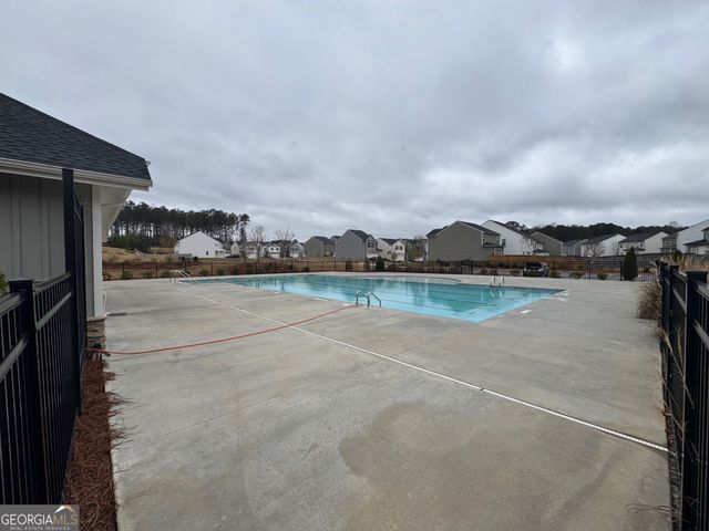 166 Woodbrook Trail, Newnan, GA 30265