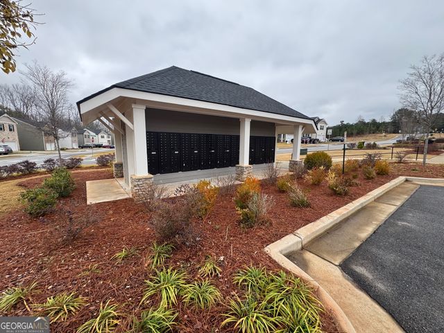 166 Woodbrook Trail, Newnan, GA 30265