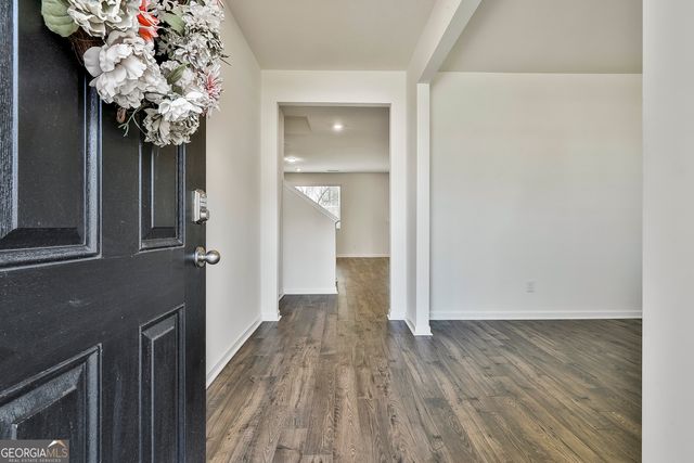 166 Woodbrook Trail, Newnan, GA 30265