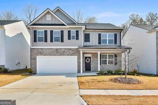 166 Woodbrook Trail, Newnan, GA 30265
