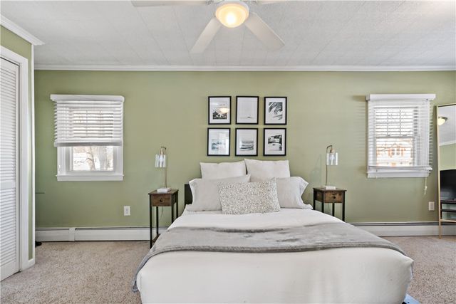 10 Cosett Road, Warwick, RI 02886