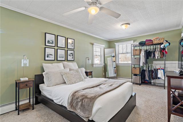 10 Cosett Road, Warwick, RI 02886