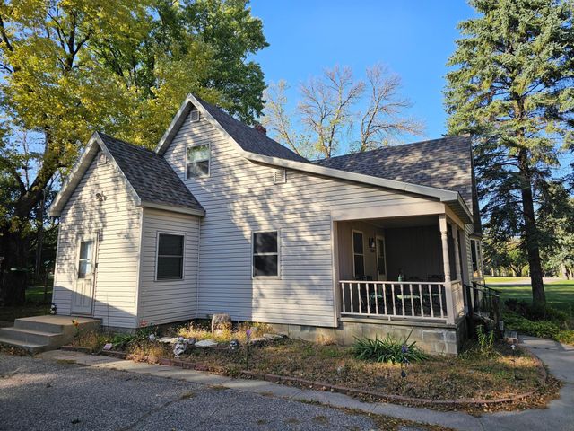 1663 Benson Road, Montevideo, MN 56265