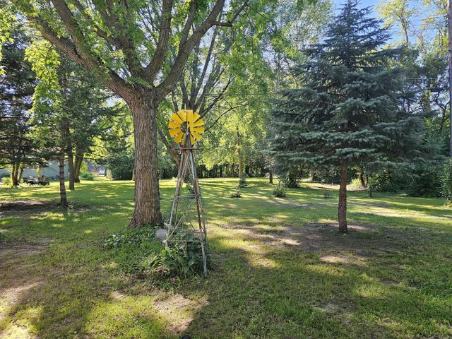 1663 Benson Road, Montevideo, MN 56265