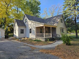 1663 Benson Road, Montevideo, MN 56265