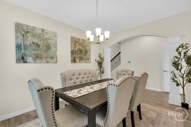 116 Breaklands Court, Savannah, GA 31407