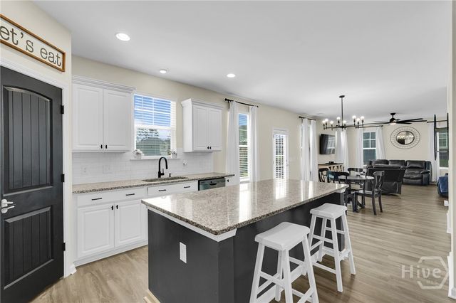 116 Breaklands Court, Savannah, GA 31407