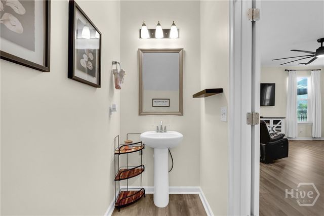 116 Breaklands Court, Savannah, GA 31407