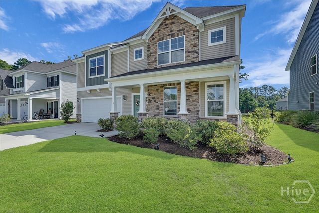 116 Breaklands Court, Savannah, GA 31407