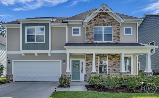 116 Breaklands Court, Savannah, GA 31407