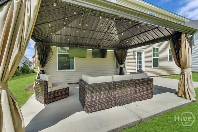 116 Breaklands Court, Savannah, GA 31407