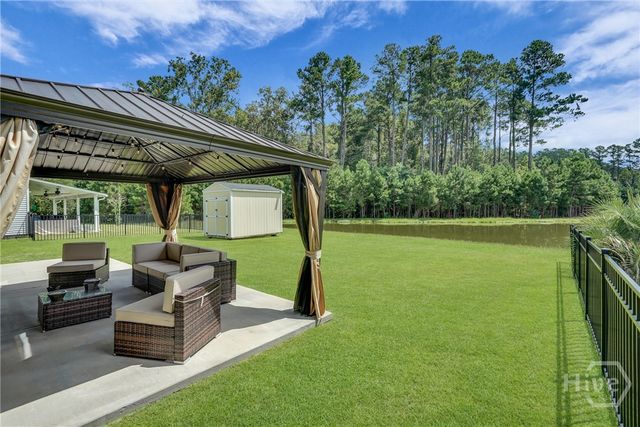 116 Breaklands Court, Savannah, GA 31407