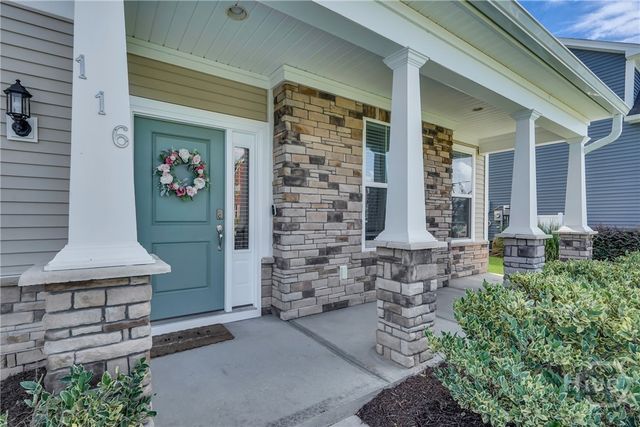 116 Breaklands Court, Savannah, GA 31407