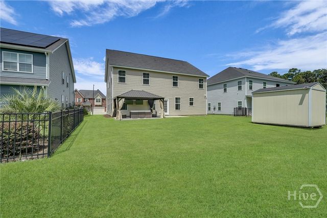 116 Breaklands Court, Savannah, GA 31407