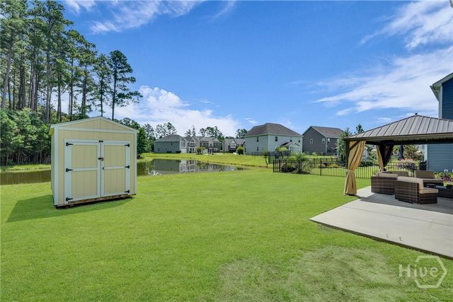 116 Breaklands Court, Savannah, GA 31407