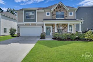 116 Breaklands Court, Savannah, GA 31407