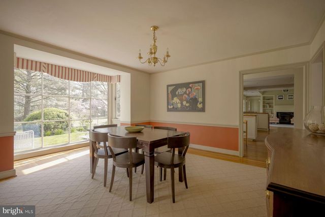 8221 ARDMORE AVE, Wyndmoor, PA 19038