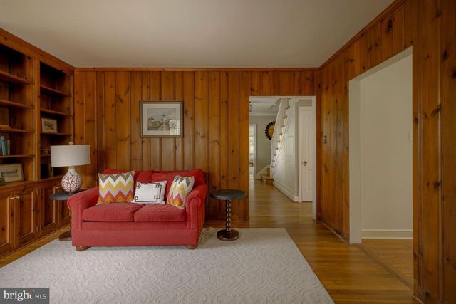 8221 ARDMORE AVE, Wyndmoor, PA 19038