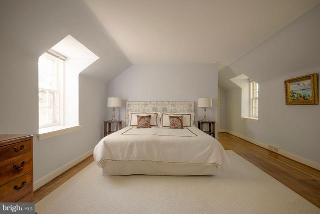 8221 ARDMORE AVE, Wyndmoor, PA 19038