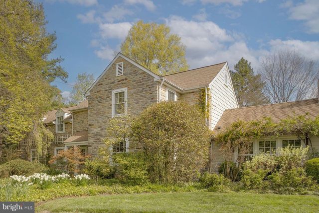 8221 ARDMORE AVE, Wyndmoor, PA 19038