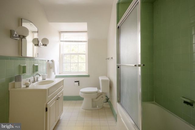 8221 ARDMORE AVE, Wyndmoor, PA 19038