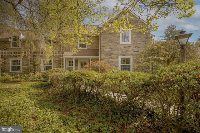 8221 ARDMORE AVE, Wyndmoor, PA 19038