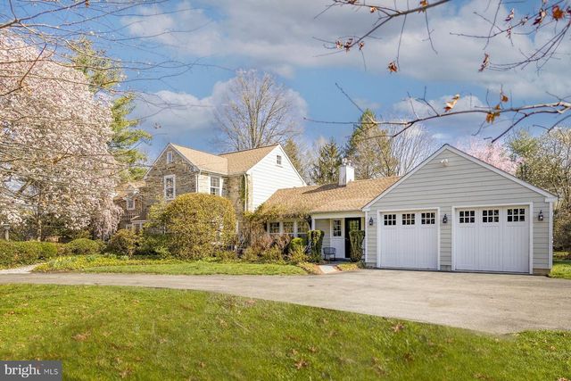 8221 ARDMORE AVE, Wyndmoor, PA 19038