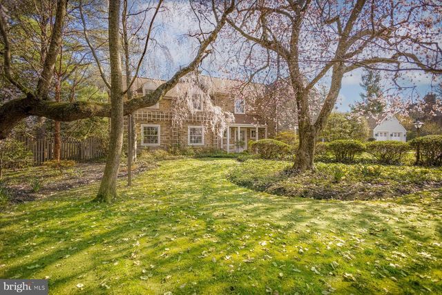 8221 ARDMORE AVE, Wyndmoor, PA 19038