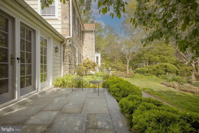 8221 ARDMORE AVE, Wyndmoor, PA 19038