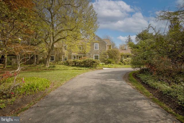 8221 ARDMORE AVE, Wyndmoor, PA 19038