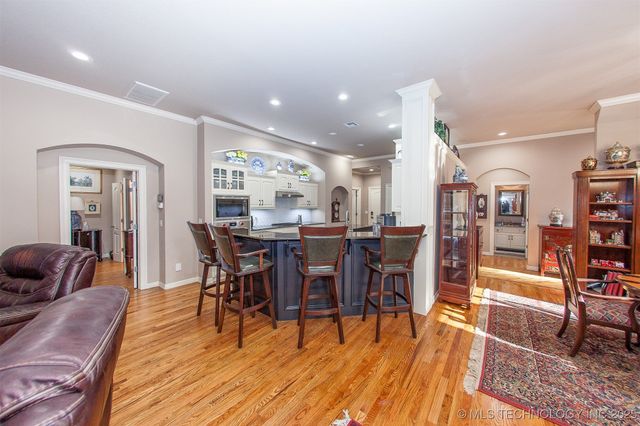 9010 N 100th East Avenue E, Owasso, OK 74055