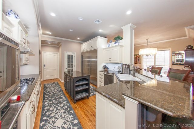 9010 N 100th East Avenue E, Owasso, OK 74055