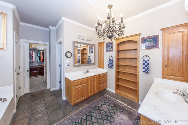 9010 N 100th East Avenue E, Owasso, OK 74055