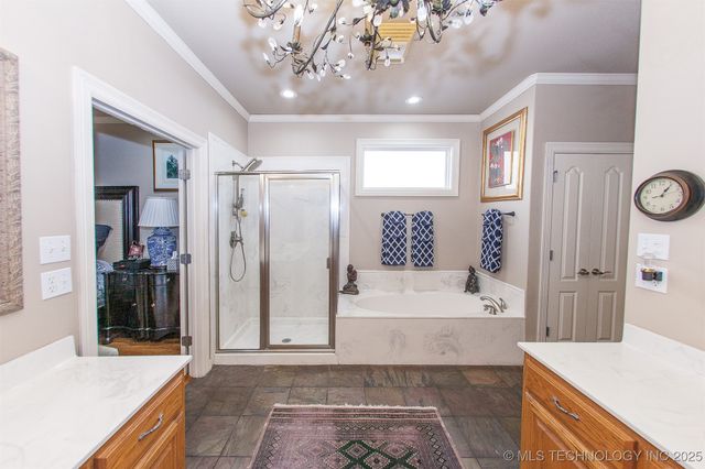 9010 N 100th East Avenue E, Owasso, OK 74055