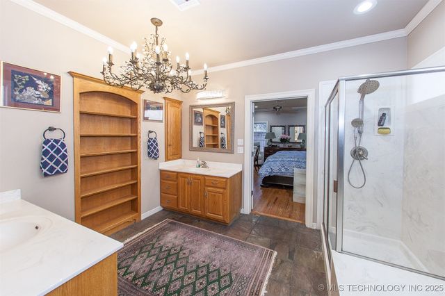 9010 N 100th East Avenue E, Owasso, OK 74055