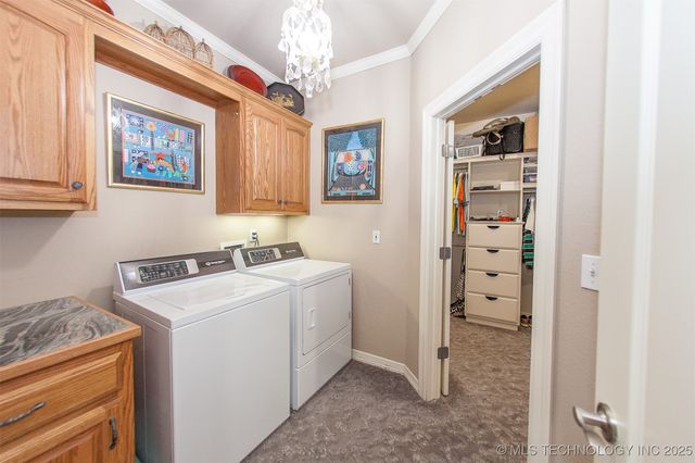 9010 N 100th East Avenue E, Owasso, OK 74055