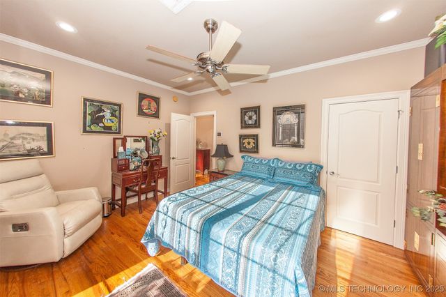 9010 N 100th East Avenue E, Owasso, OK 74055