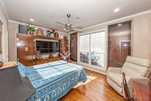 9010 N 100th East Avenue E, Owasso, OK 74055