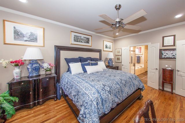 9010 N 100th East Avenue E, Owasso, OK 74055