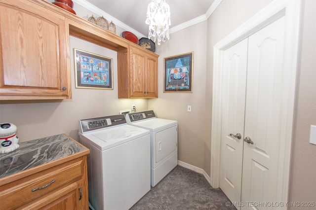 9010 N 100th East Avenue E, Owasso, OK 74055