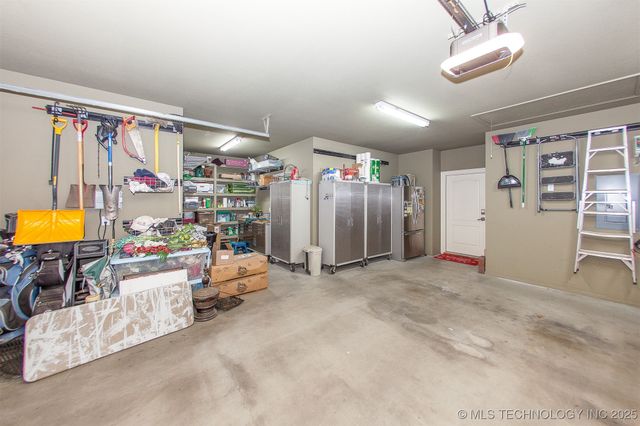 9010 N 100th East Avenue E, Owasso, OK 74055