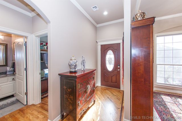 9010 N 100th East Avenue E, Owasso, OK 74055