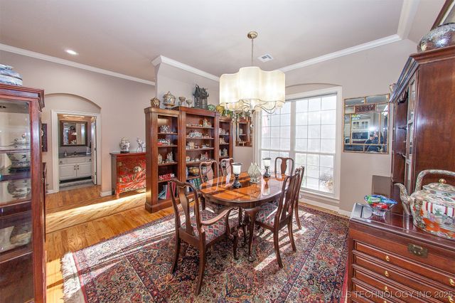 9010 N 100th East Avenue E, Owasso, OK 74055