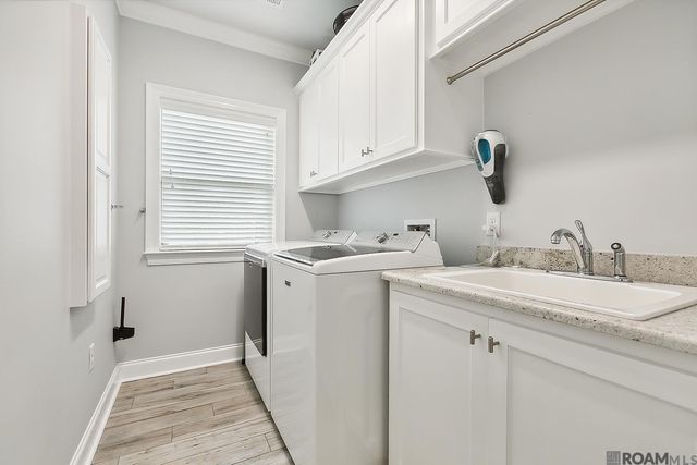 2878 Lakeview Ln, Paulina, LA 70763