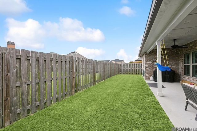 2878 Lakeview Ln, Paulina, LA 70763