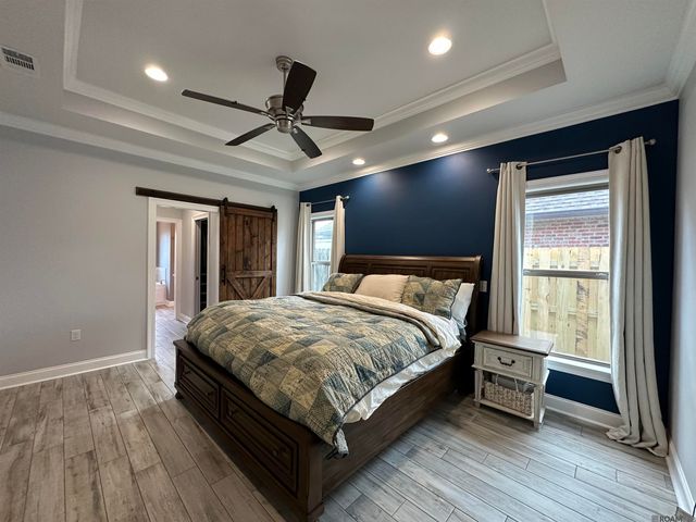 2878 Lakeview Ln, Paulina, LA 70763